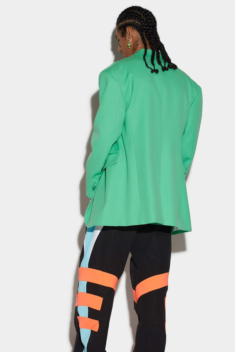 DSQUARED2 HAWAII JACKET outlook