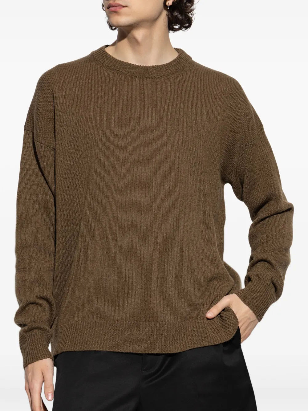 Find Open Stitch Jumper - 3