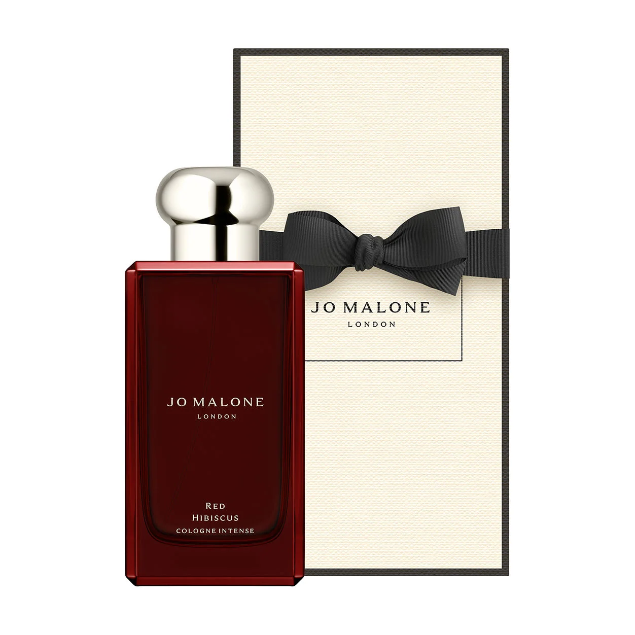 Red Hibiscus Cologne Intense - 1