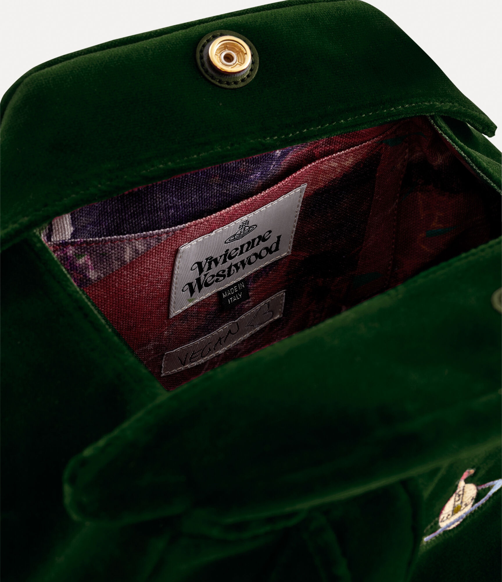 ARCHIVE MEDIUM YASMINE BAG - 4