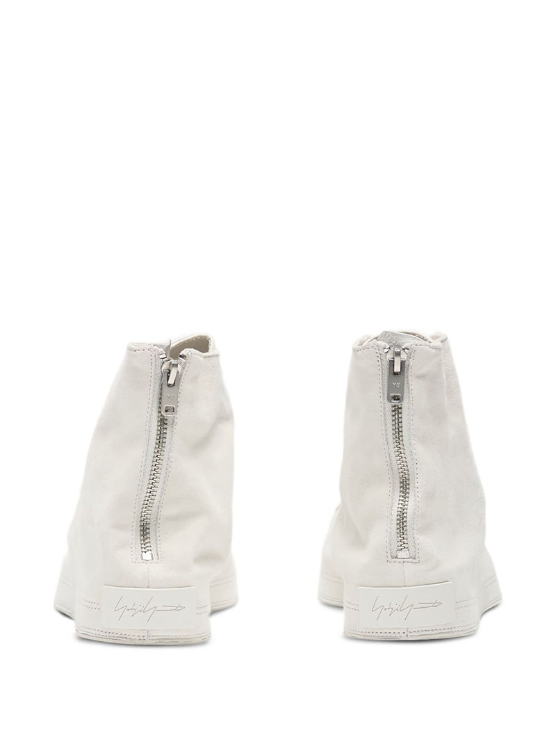 Nizzastar sneakers 3