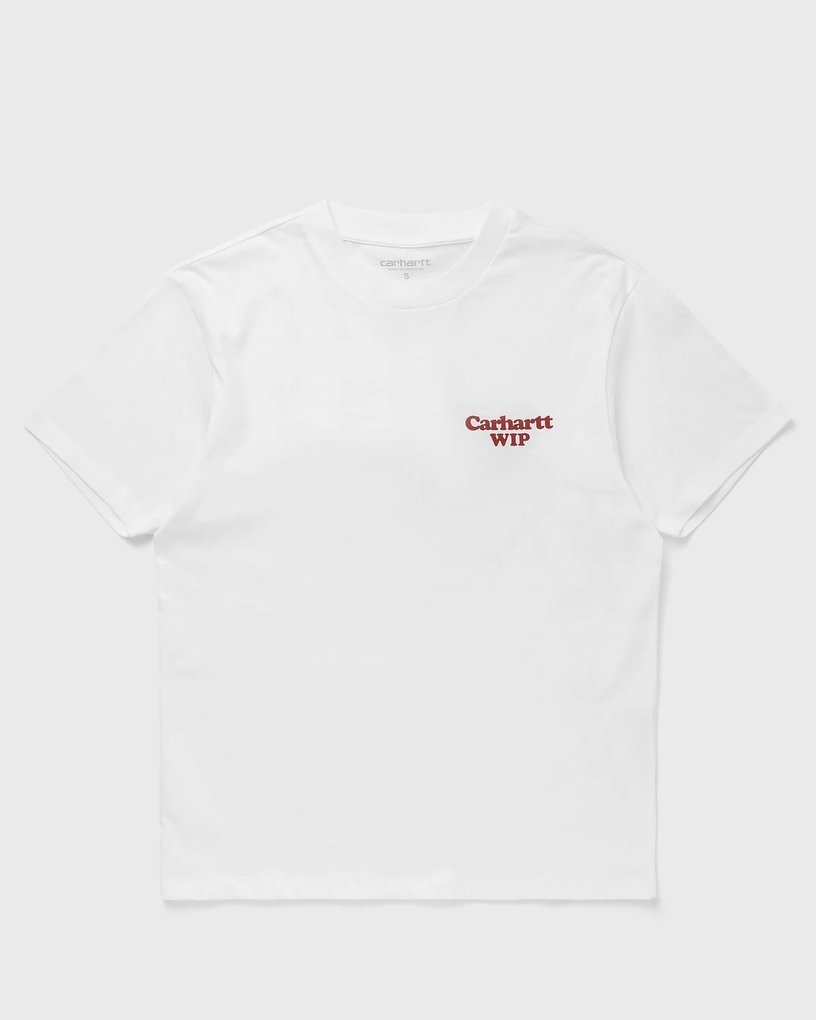 WMNS S/S Spoiled Tee - 1