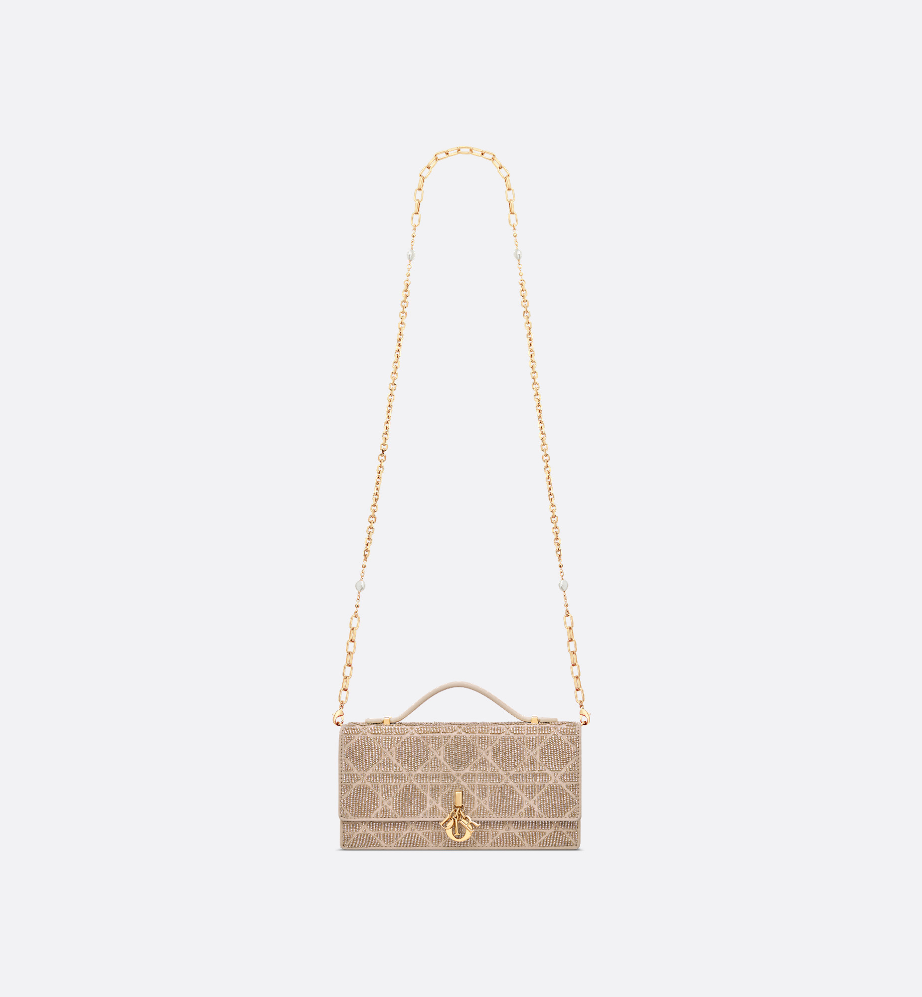 Miss Dior Mini Bag - 4