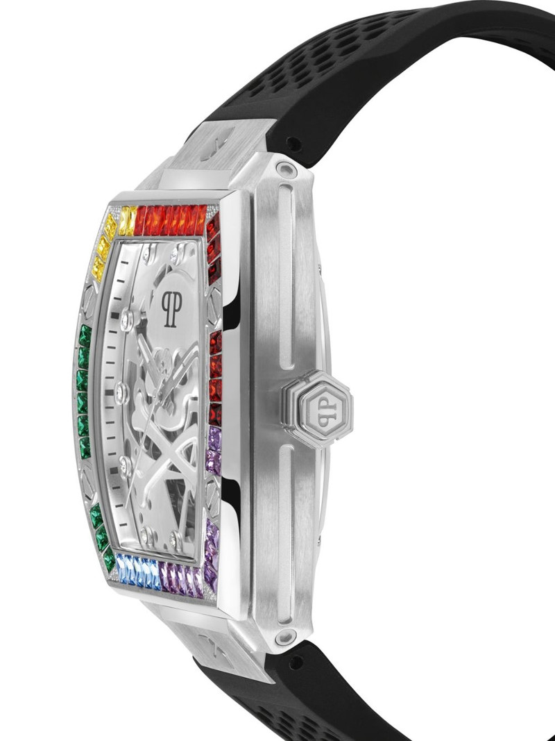 PHILIPP PLEIN The $keleton 44mm outlook