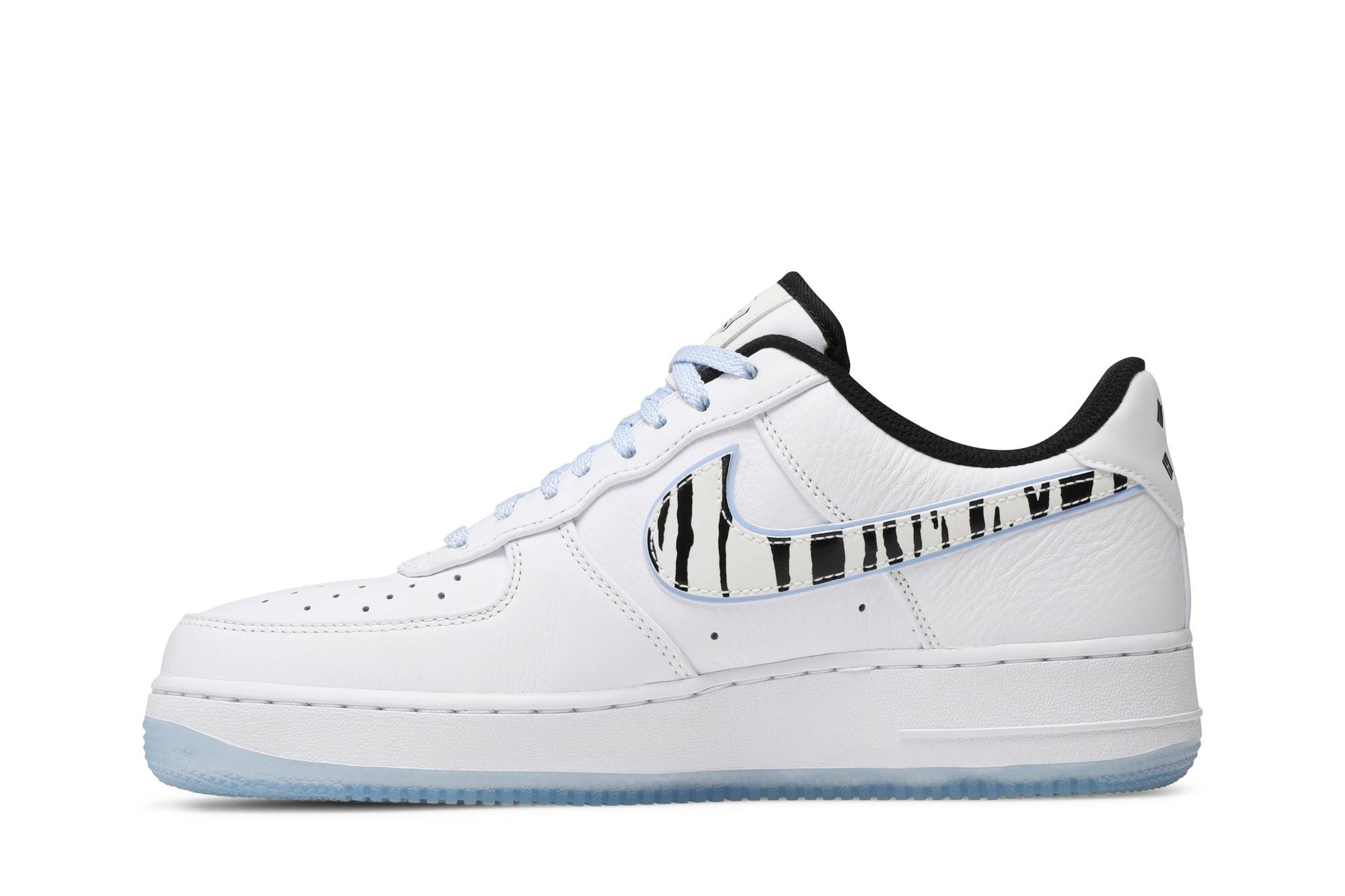 Air Force 1 Low 'South Korea' - 3