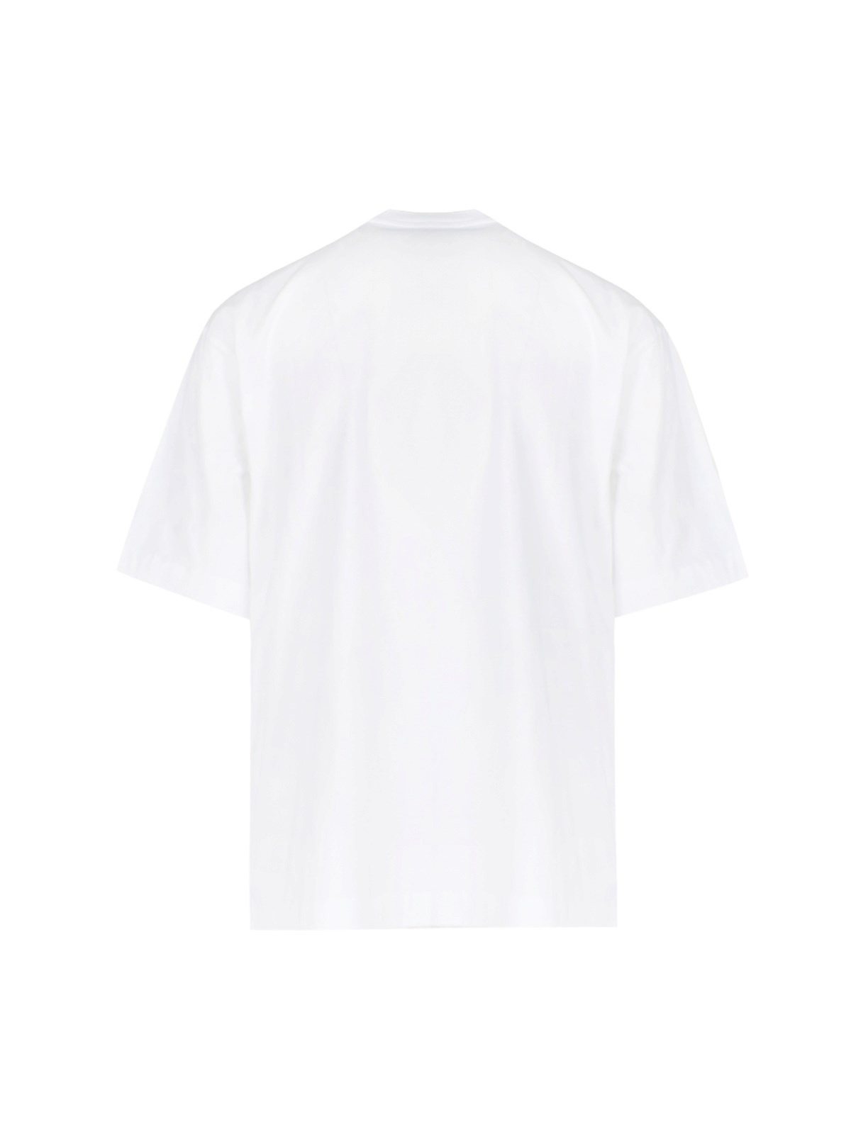 SKATE LOGO T-SHIRT - 2