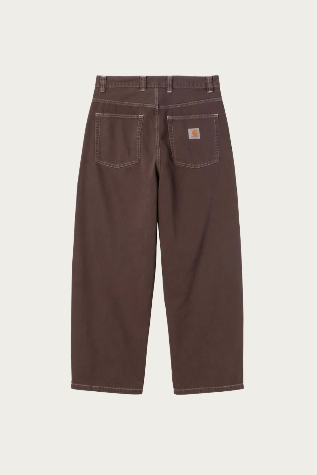 Brandon Pant - Palisander Stone Dyed - 2