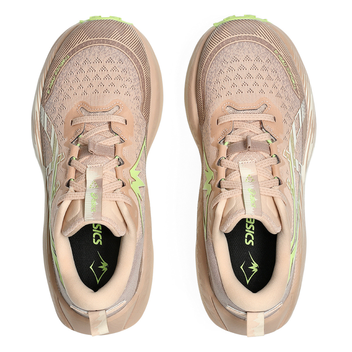 Asics Trabuco Max 4 - 3