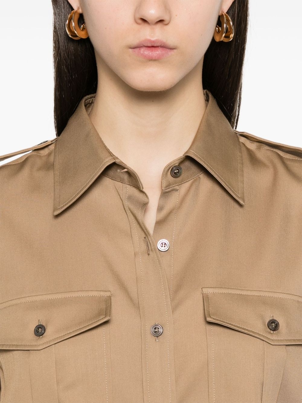 long-sleeve shirt - 5