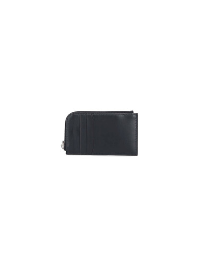 Moncler QUILTED CARD HOLDER outlook