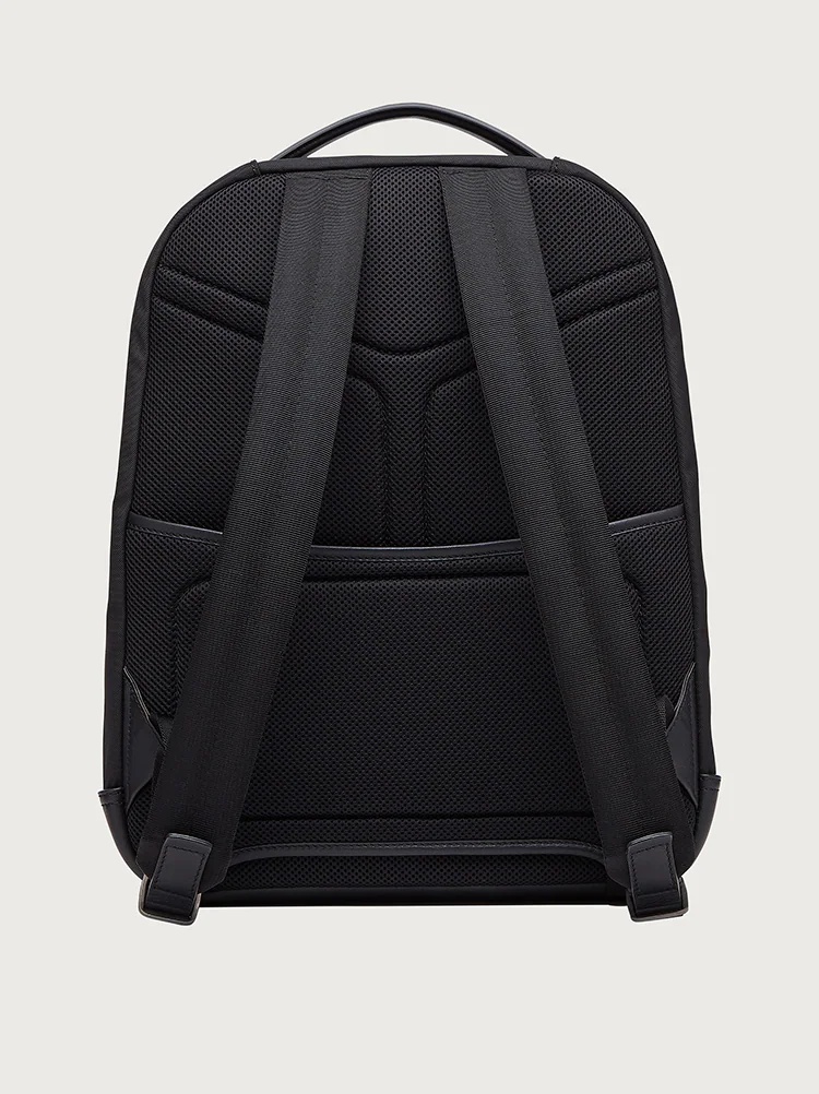 SF BACKPACK - ECONYL® NYLON - 3