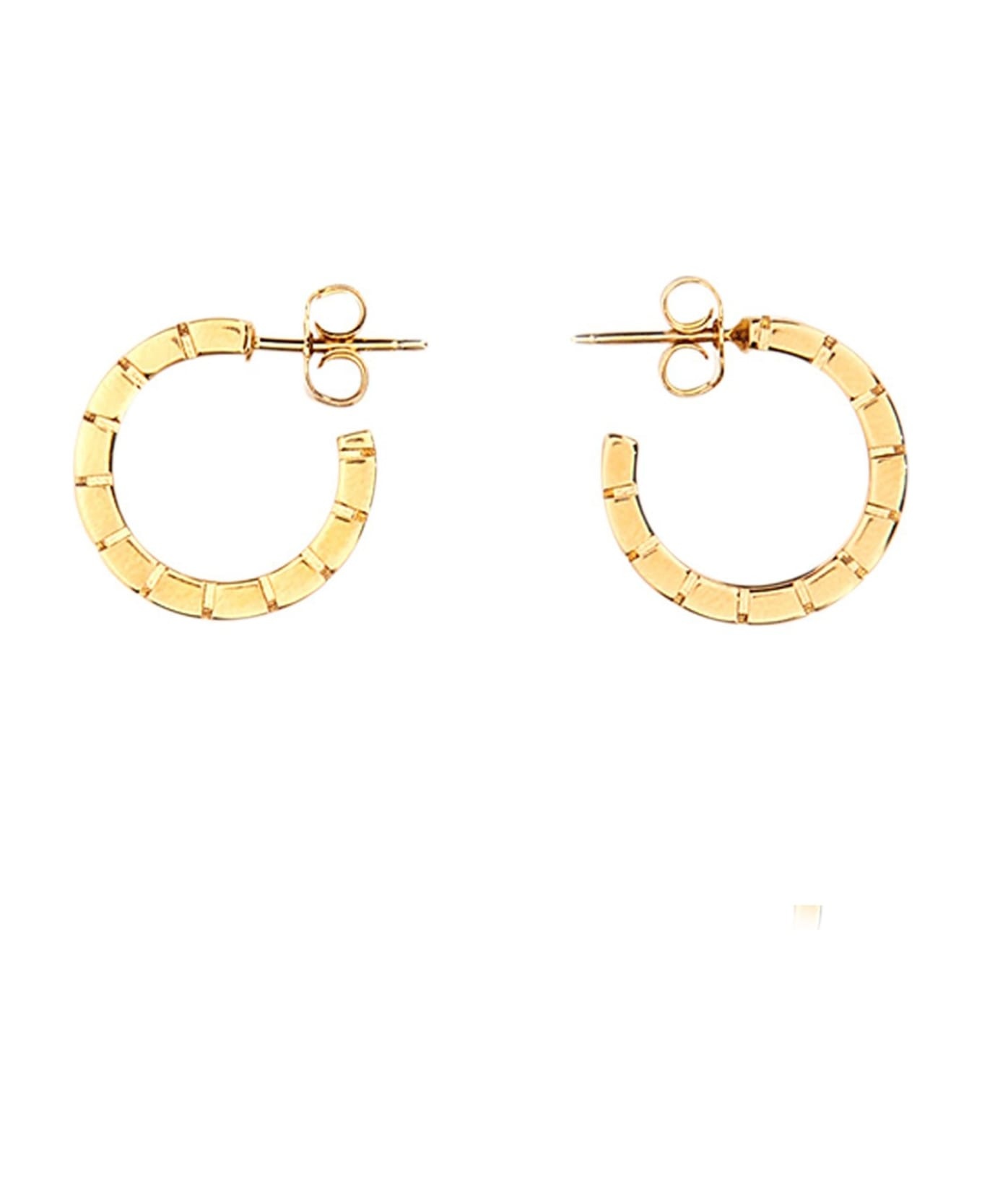 Greek Earrings - 3