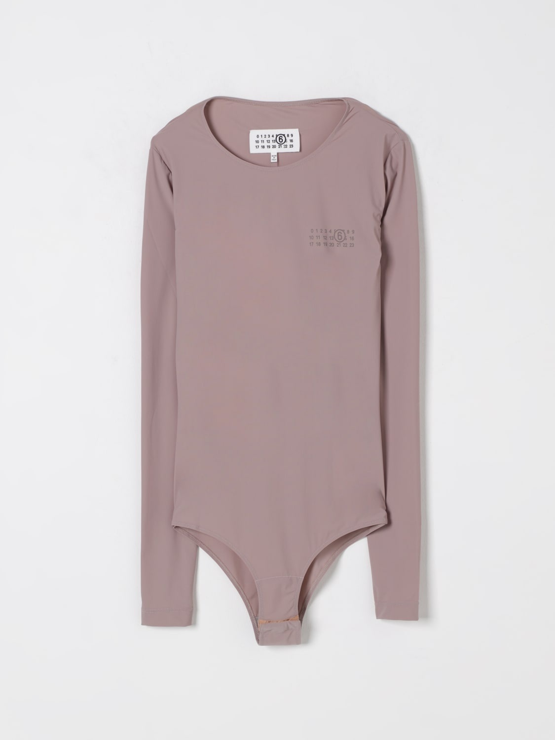 Body woman Mm6 Maison Margiela - 2