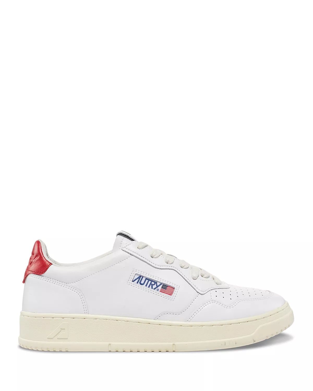 Women's Medalist Low Top Sneakers - 2