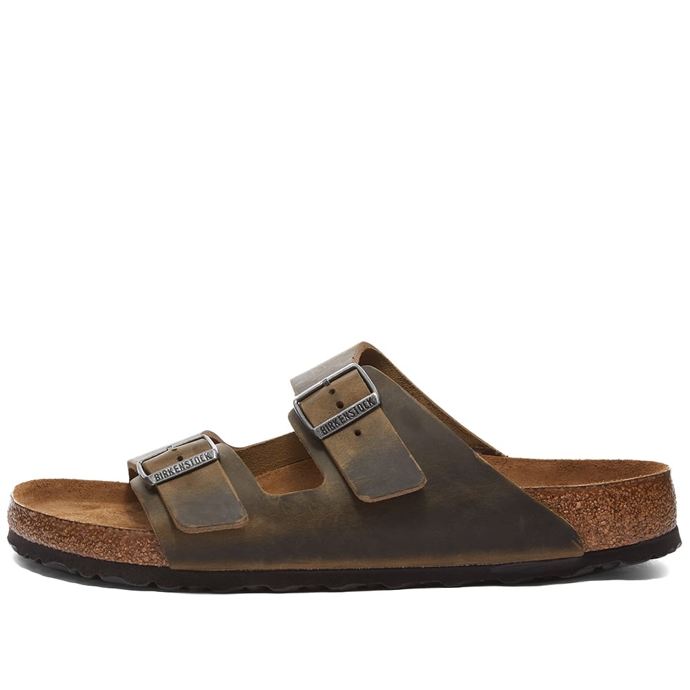 Birkenstock Arizona SFB - 2