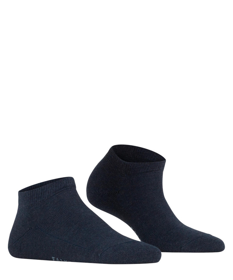Family Women Sneaker socks 3