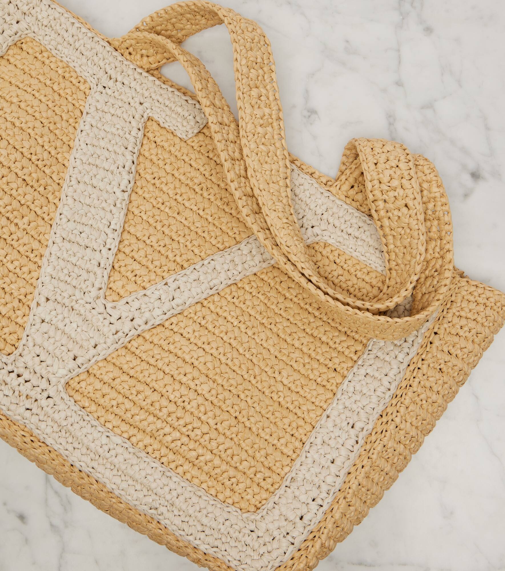 Viva Superstar Large tote bag - 6