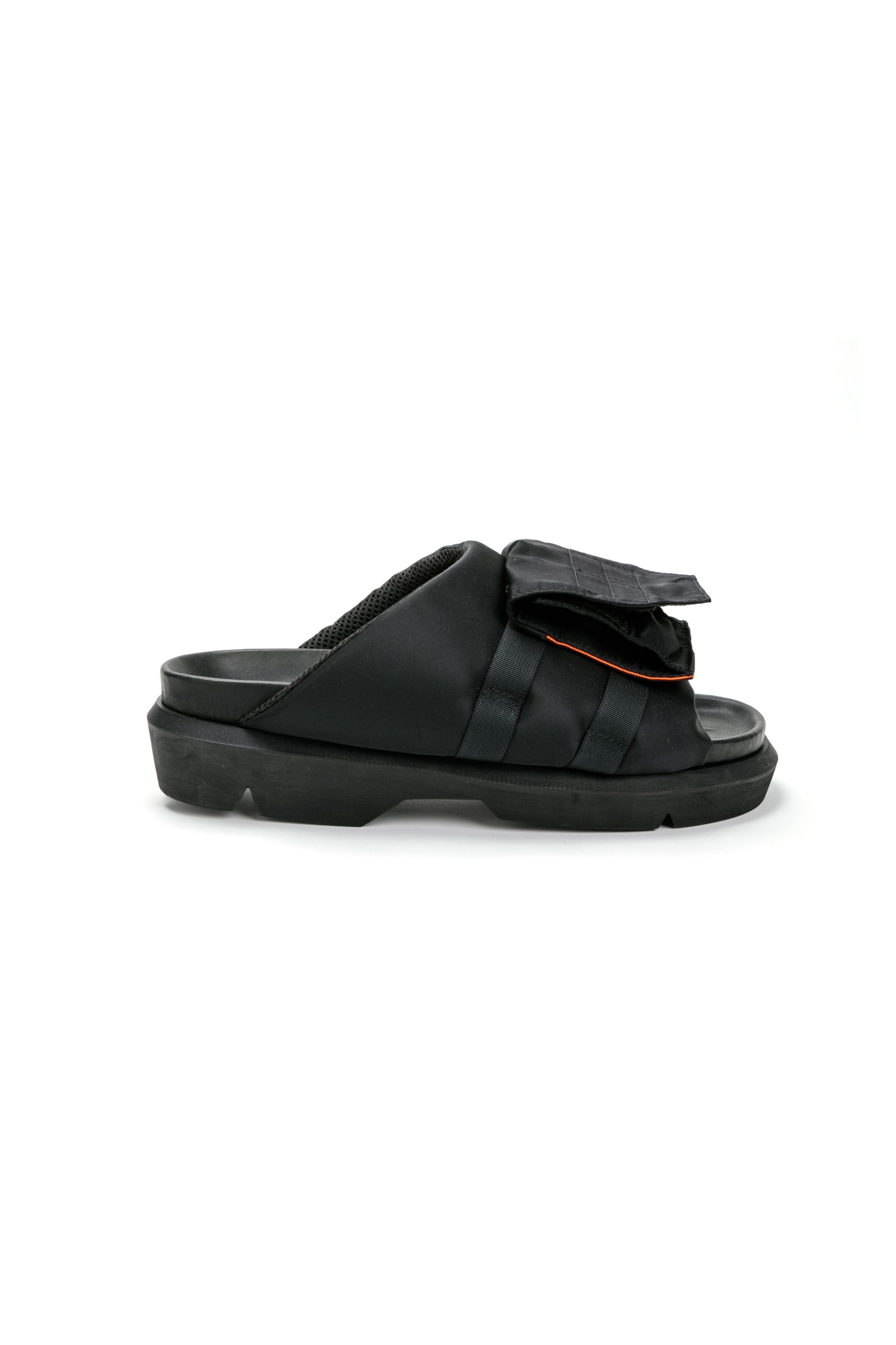 Pocket Slides - 1