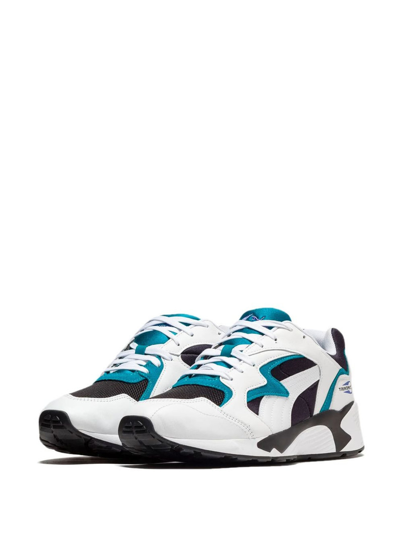PUMA Prevail "White" sneakers outlook