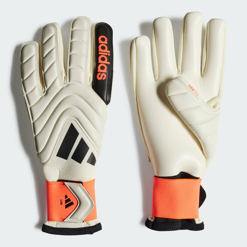 Copa League Goalkeeper Gloves 1