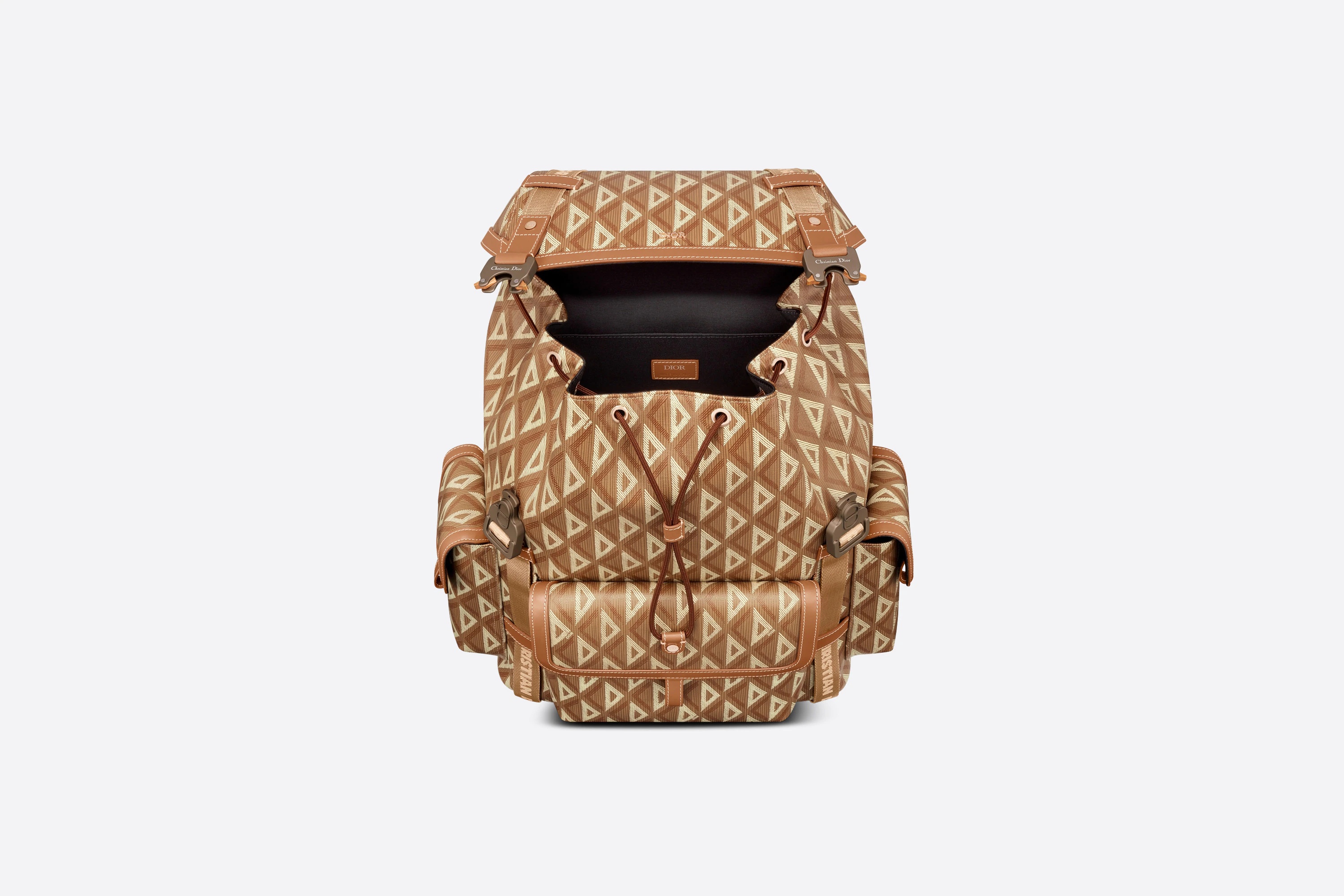 Dior Hit the Road Backpack - 4
