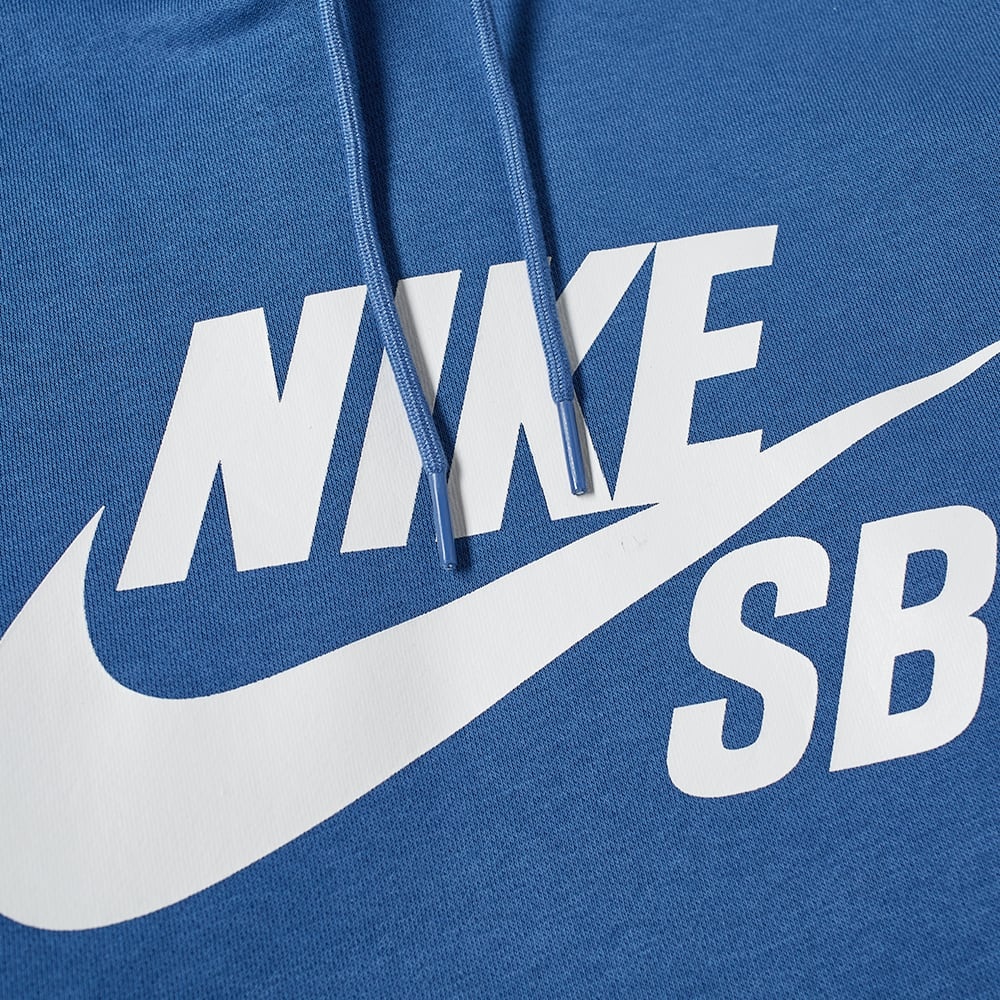 Nike SB Popover Icon Hoody - 3