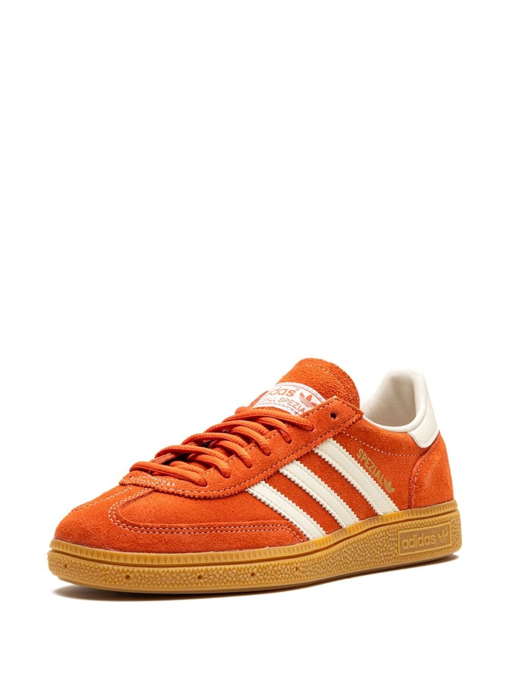 Handball Spezial "Preloved Red/Cream White" sneakers - 6