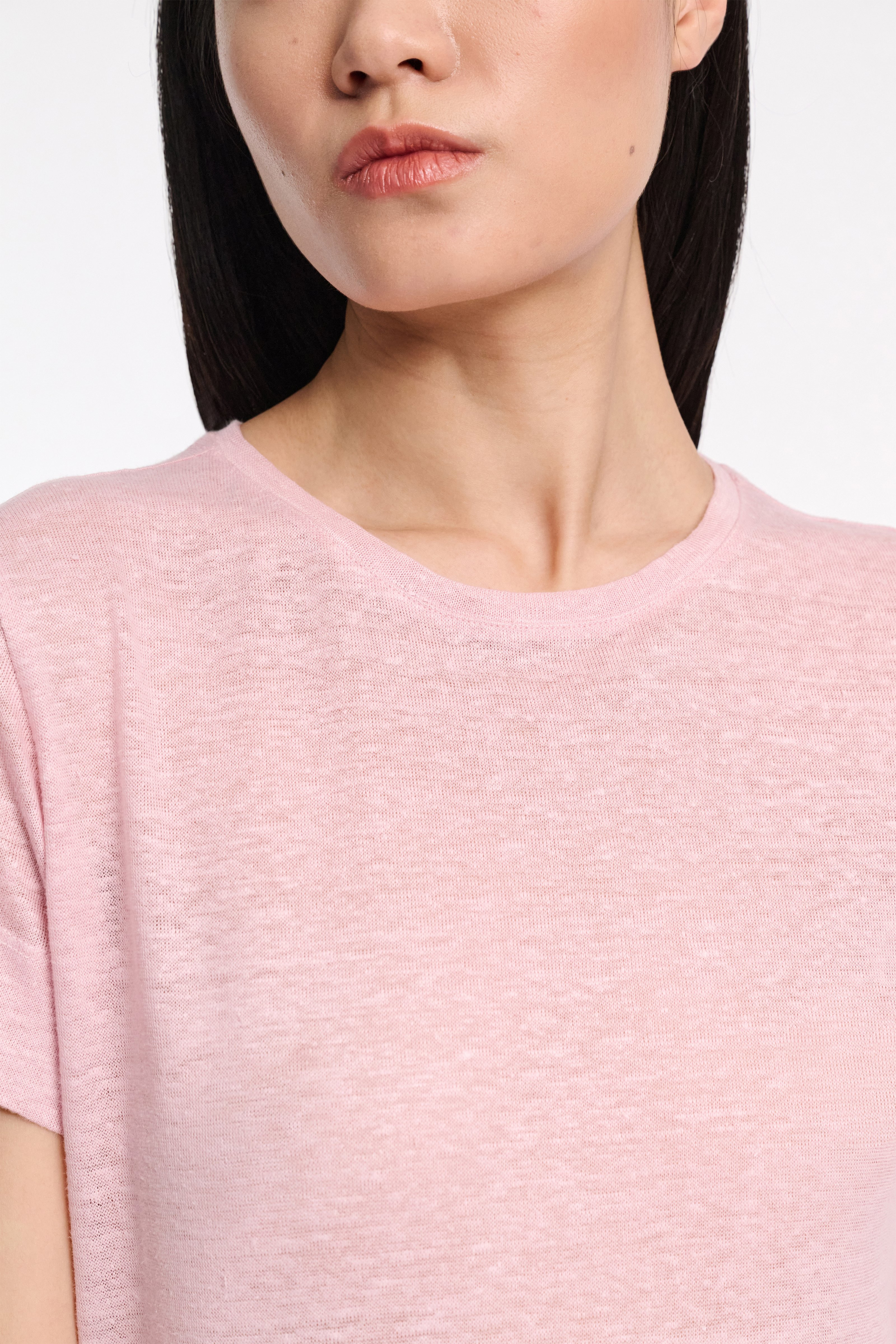NATURAL EASE shirt - 5