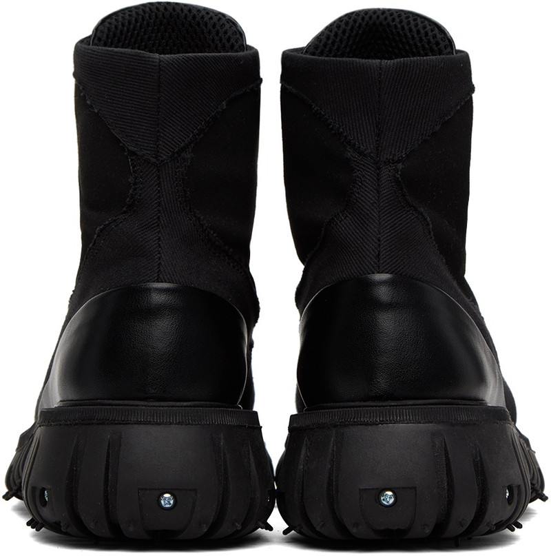 PHILEO Black 023 Timanfaya Boots outlook
