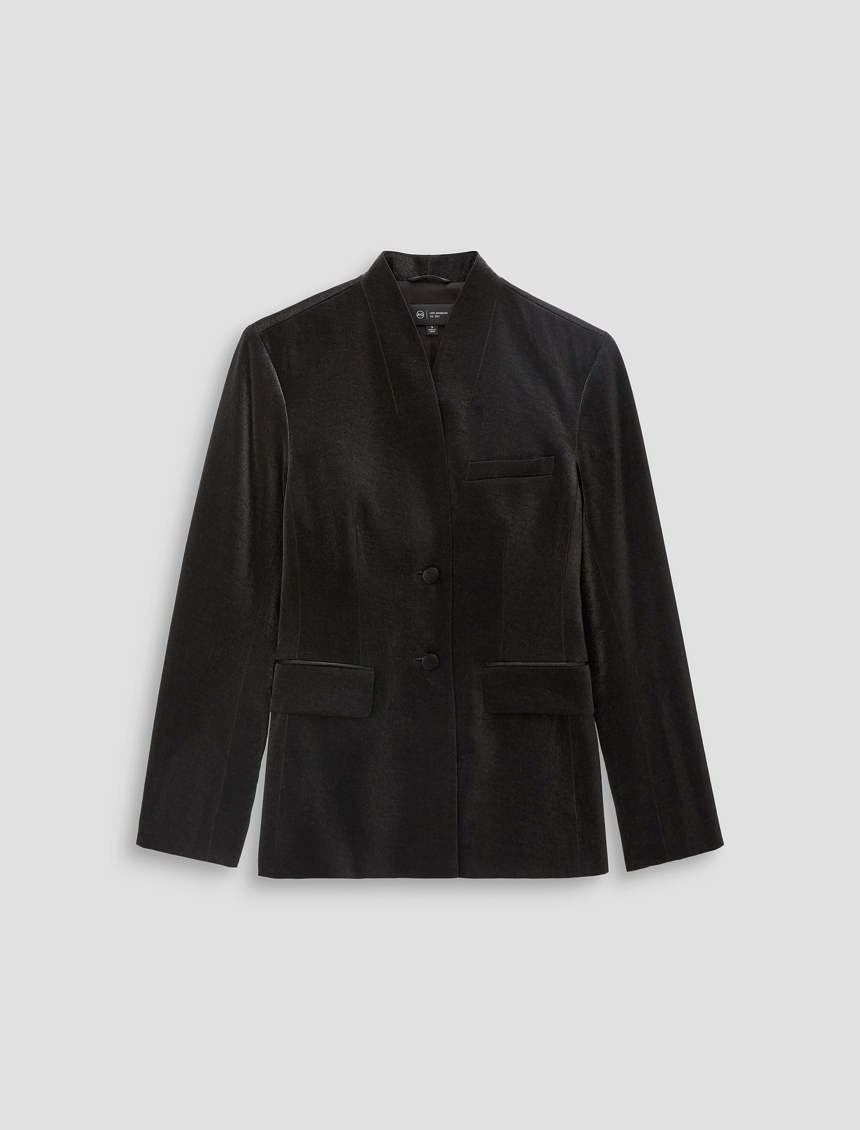 Beverly Jacket - 1
