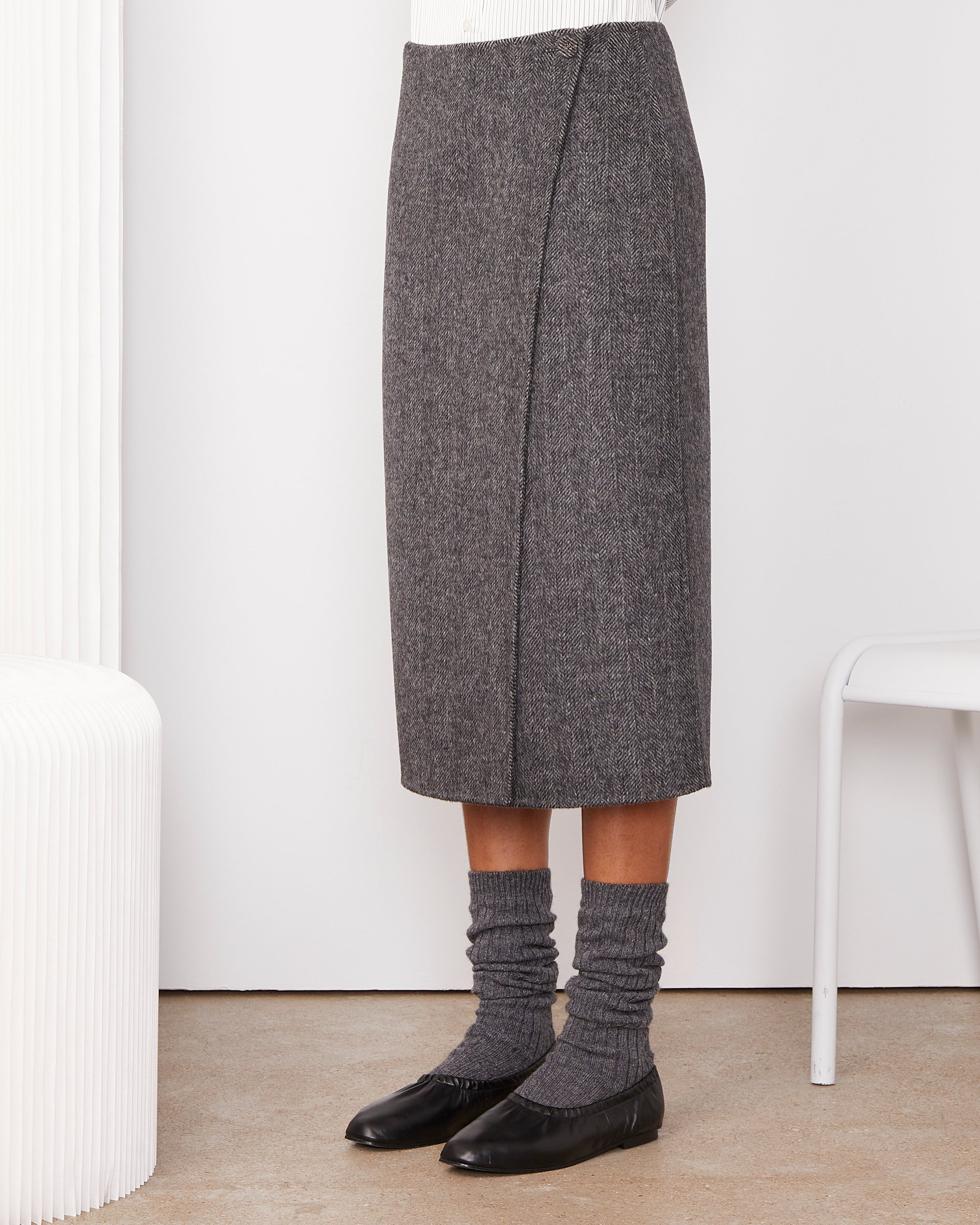 PIETRA SKIRT - 4
