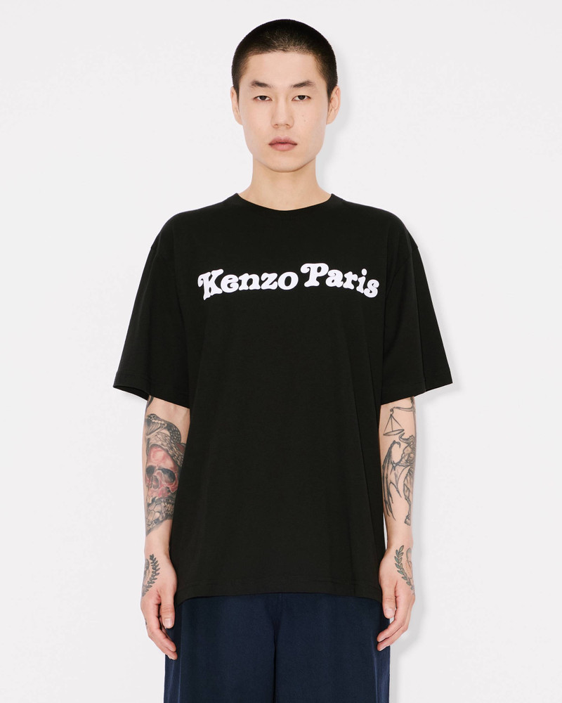 'KENZO by Verdy' oversized T-shirt in cotton 3