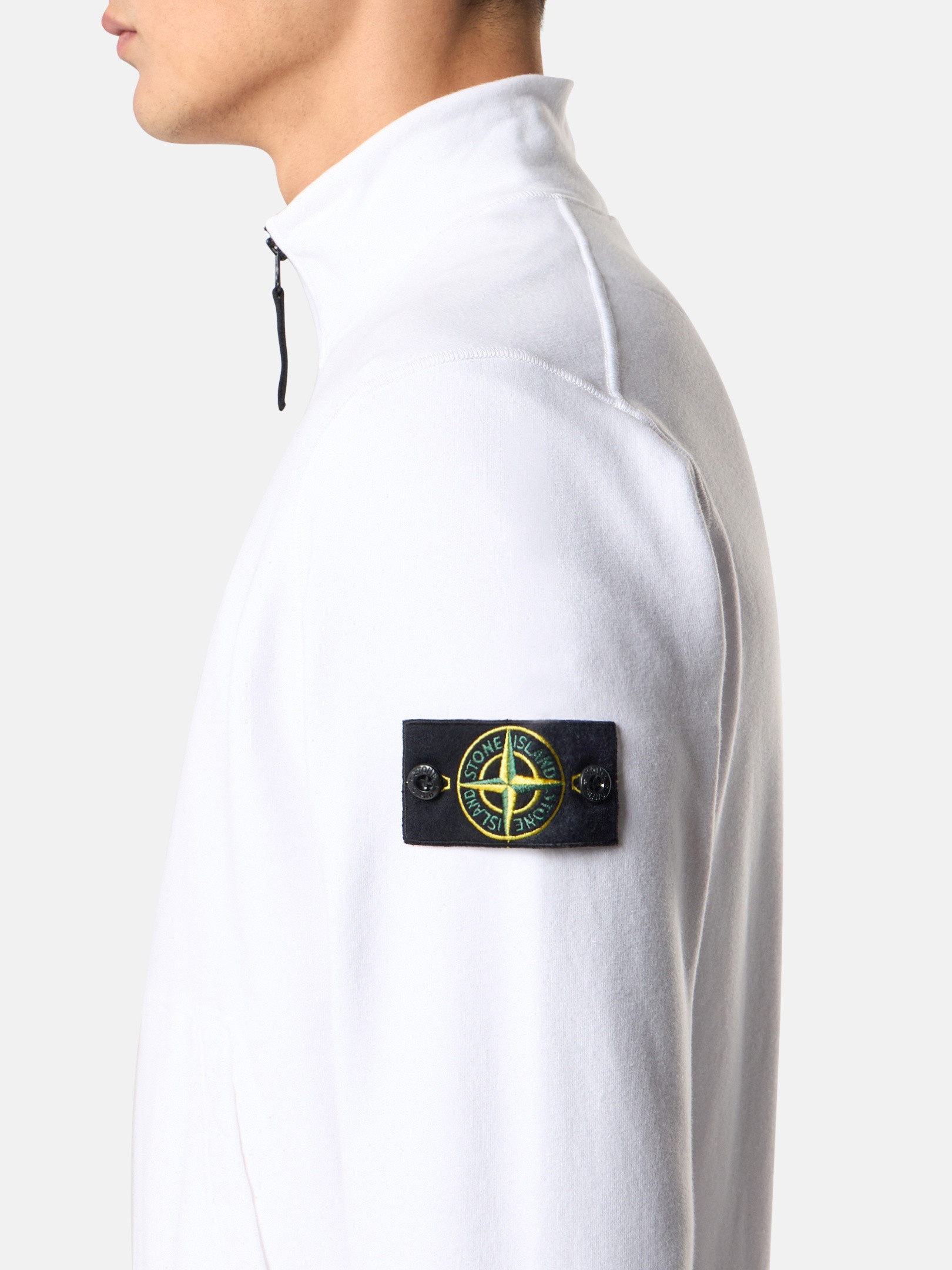6100643 ORGANIC COTTON FLEECE - 3