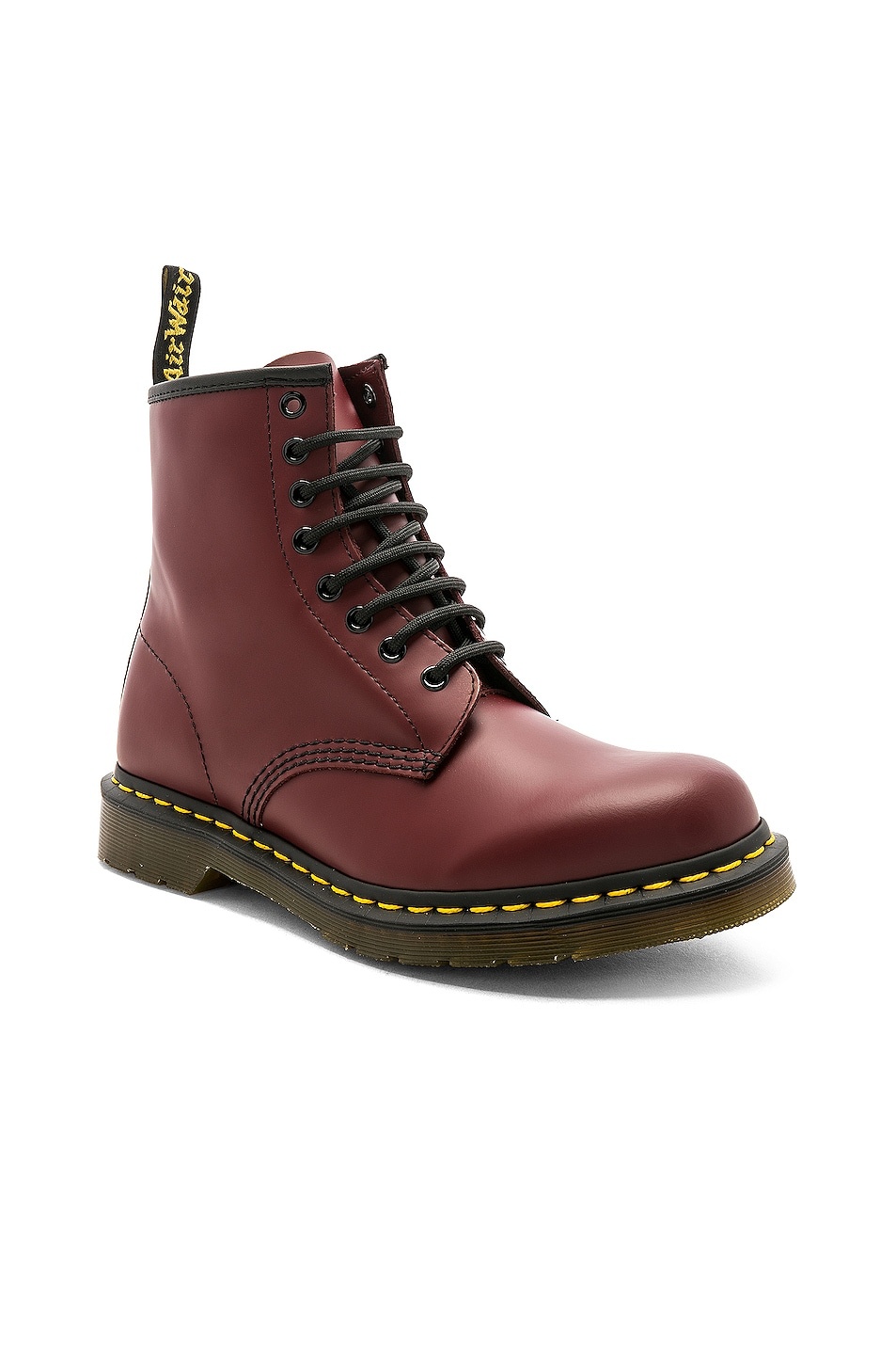 1460 8 Eye Boot - 2