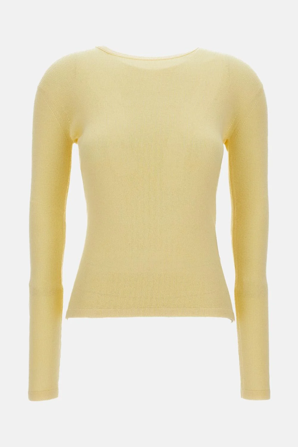 Long sleeve sweater - 1