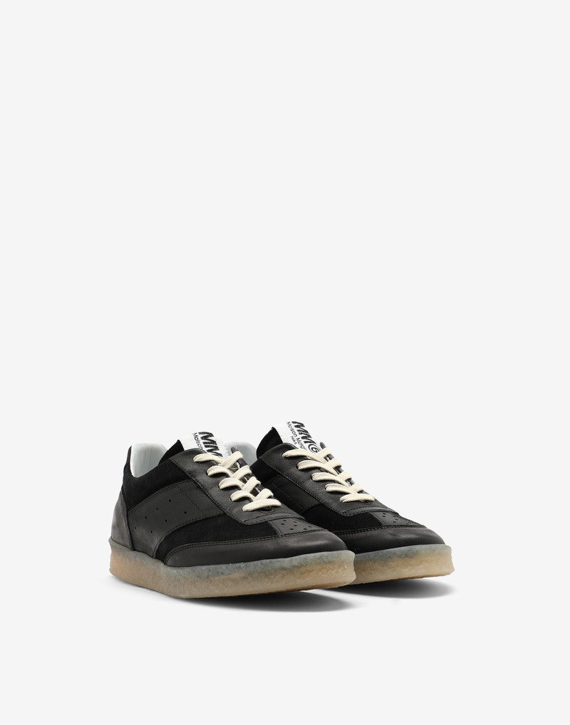 MM6 Maison Margiela 6 court sneaker outlook