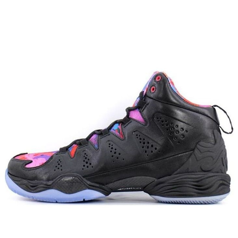 Air Jordan Melo M10 'YOTH' 649352-040 - 1