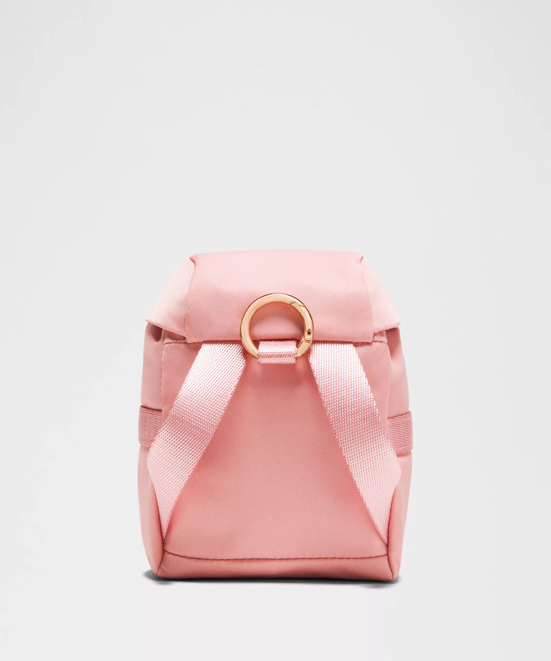 Wunderlust Nano Backpack 3