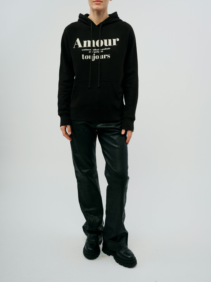 Clipper Amour Sweatshirt 5