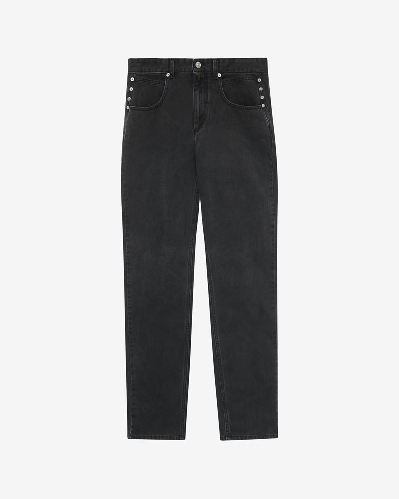 Isabel Marant Étoile VANDA MOM JEANS outlook