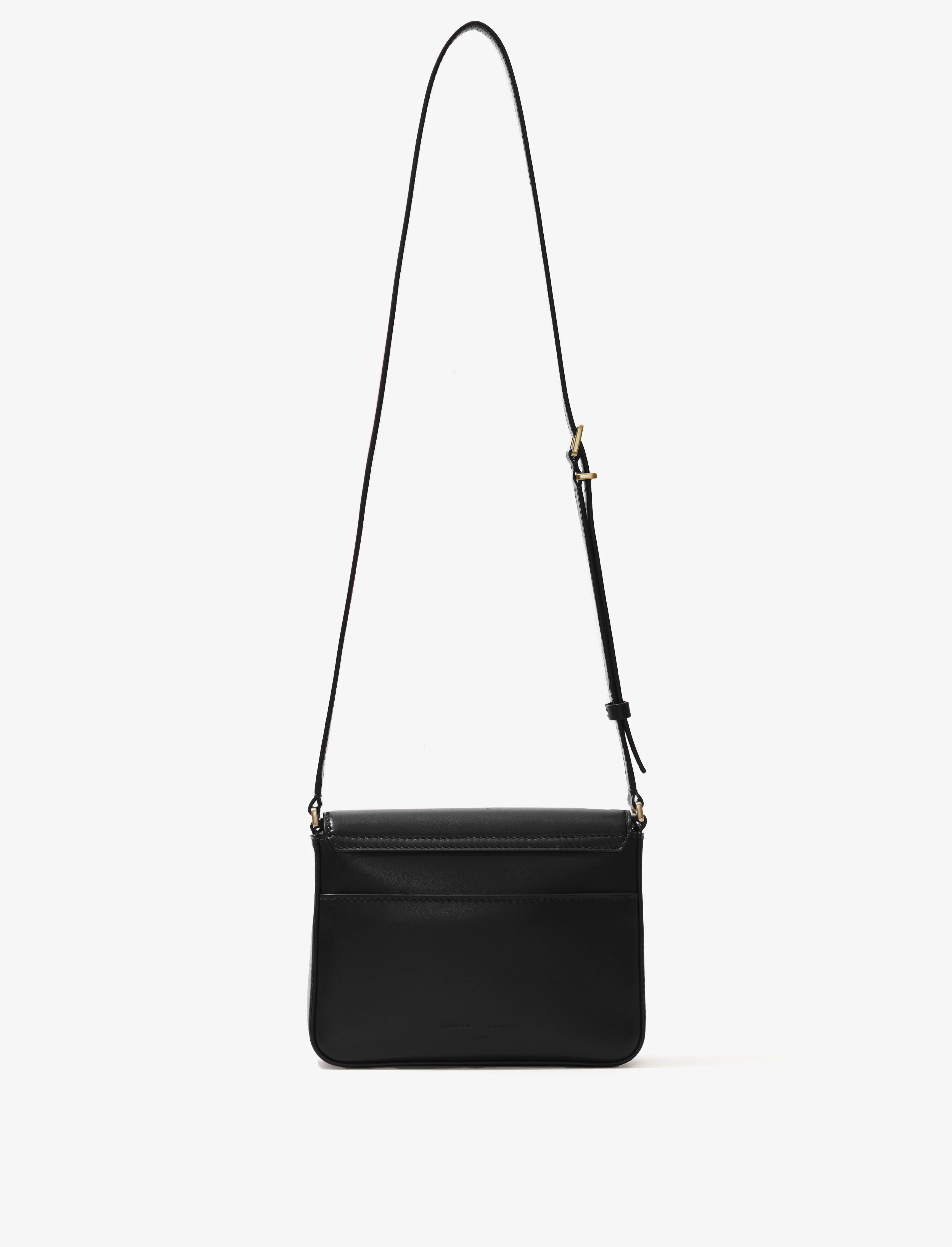 Monogram Box Bag - 5