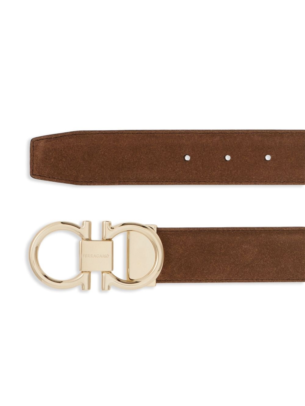 Gancini belt - 2