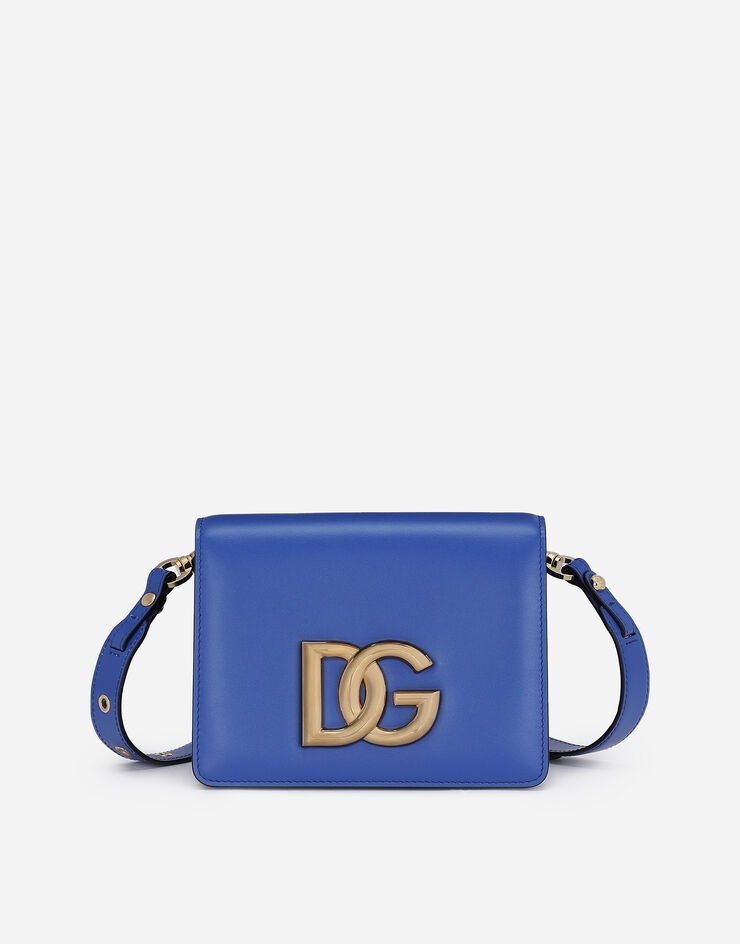 Calfskin crossbody 3.5 bag - 1