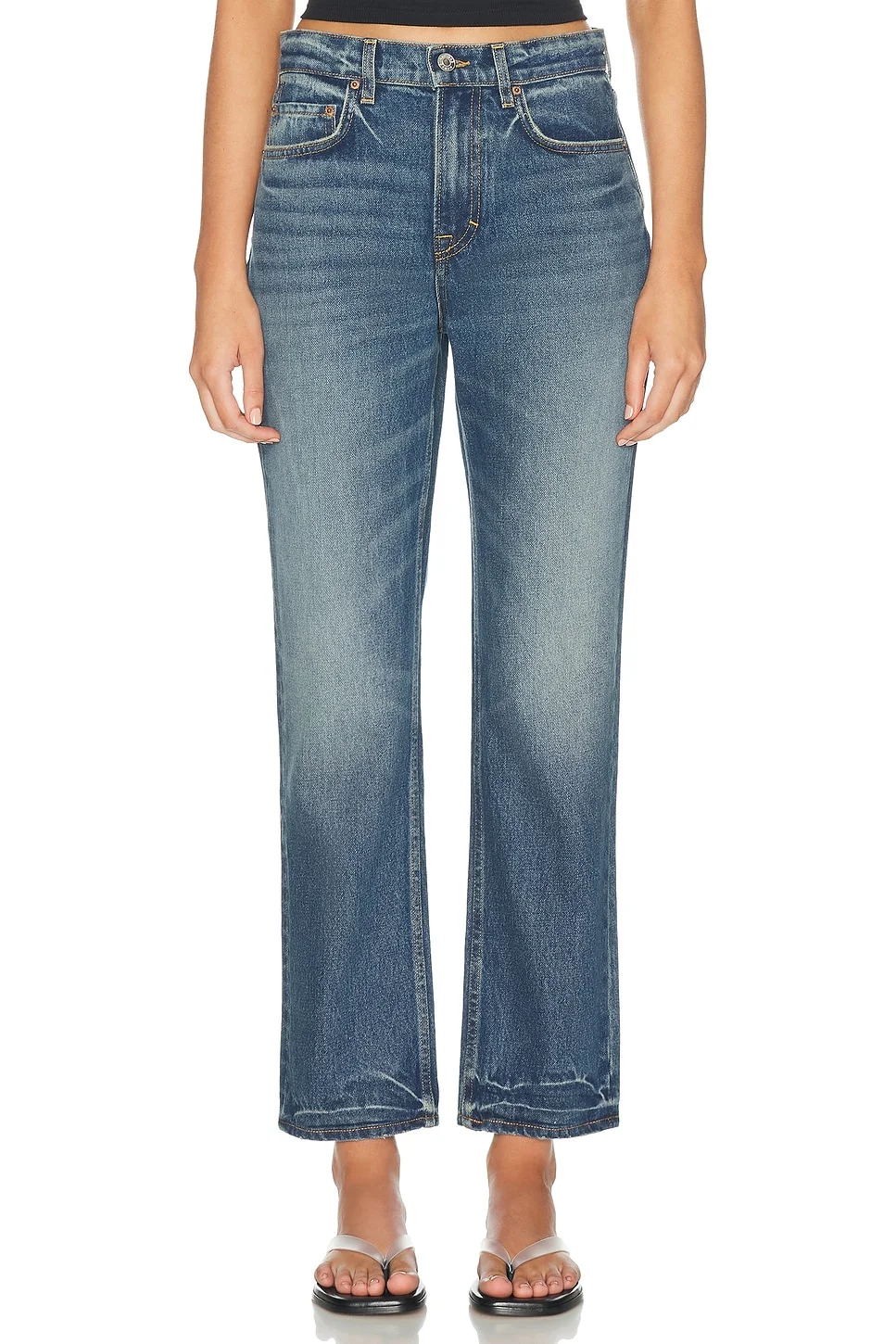 Vintage Slim - 1