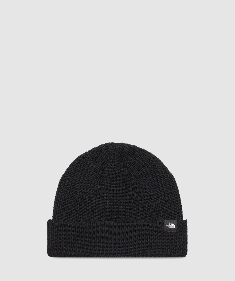 Fisherman beanie - 1