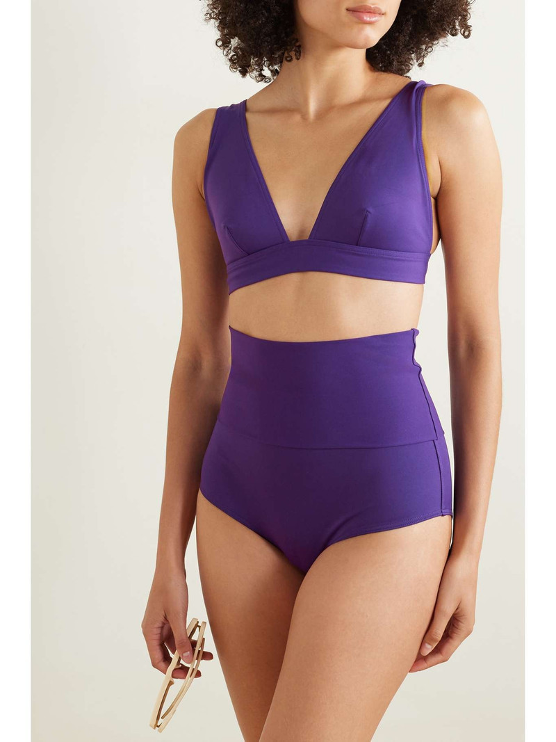 ERES Les Essentiels Gredin bikini briefs outlook