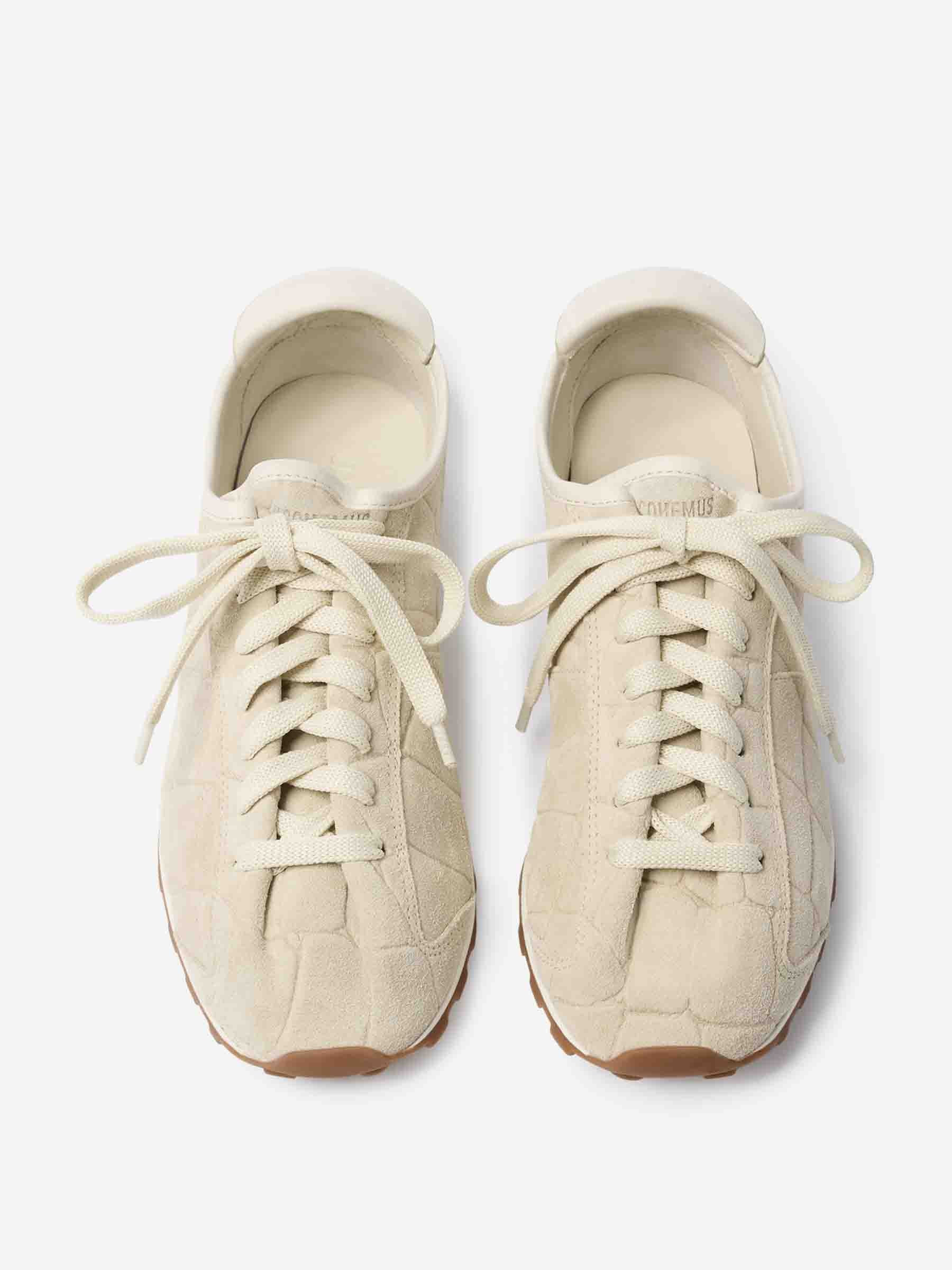 SNEAKERS LES TENNIS - 3