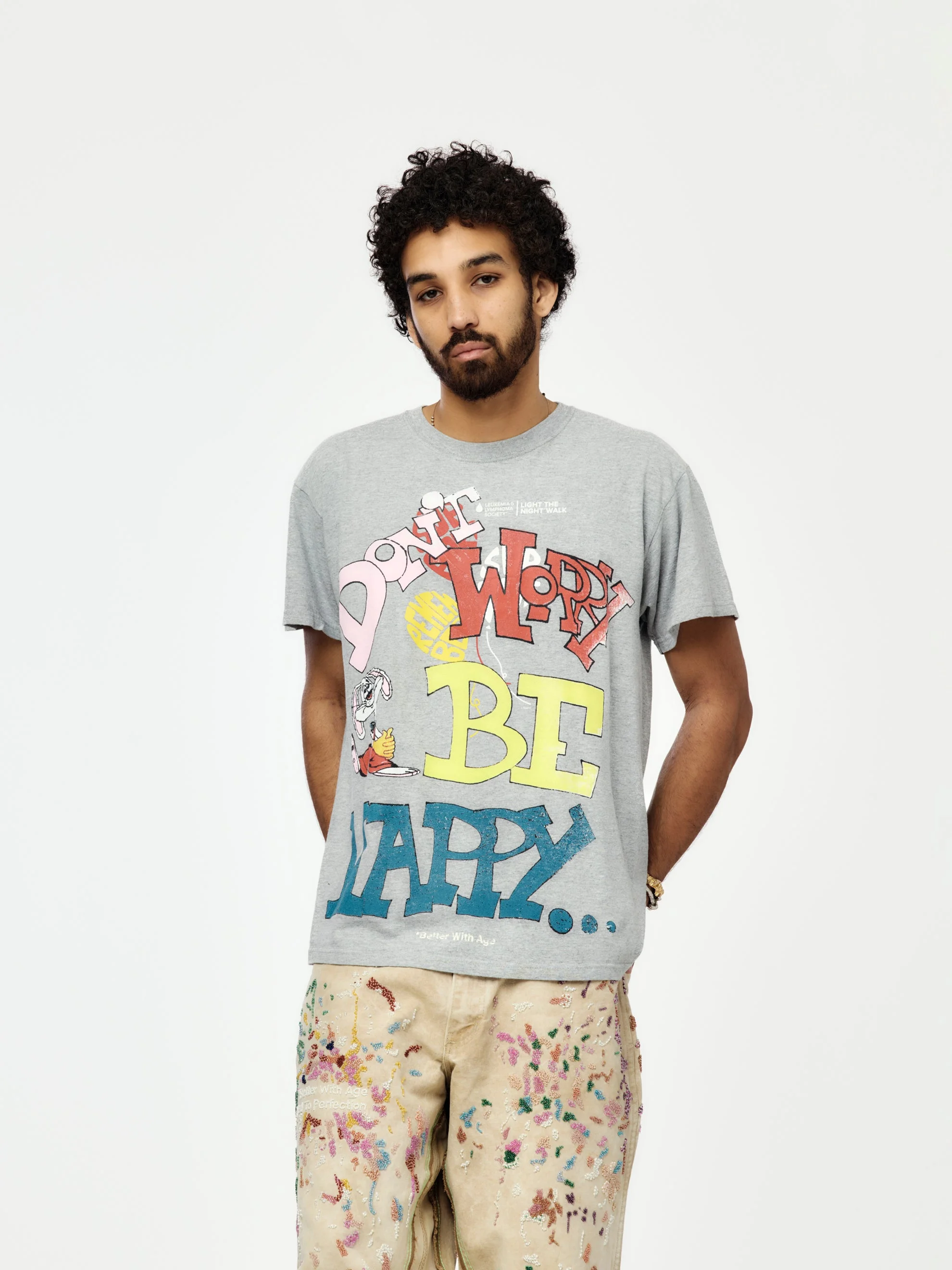 HONEY TEE (MULTI) - 1