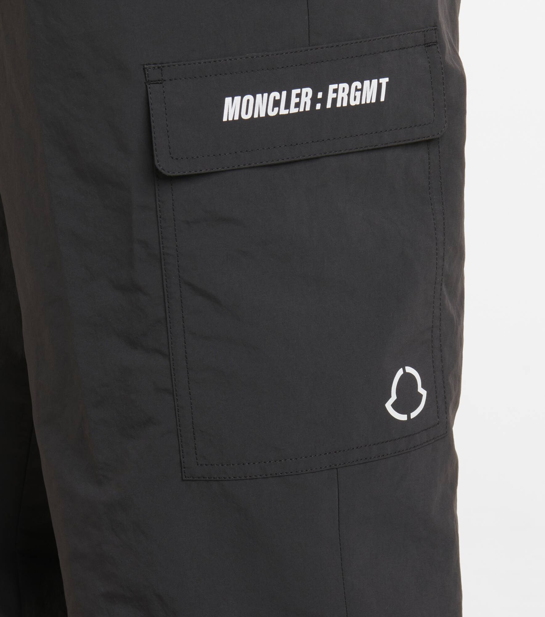 Technical trackpants - 5