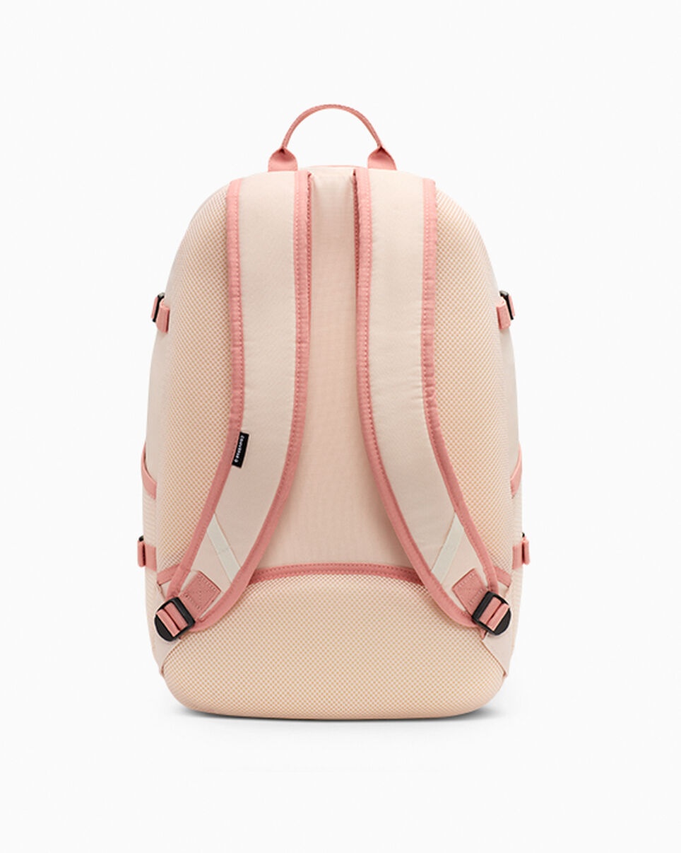 Straight Edge Backpack - 3